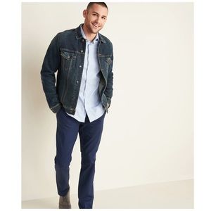 Old Navy Ultimate Slim Pants